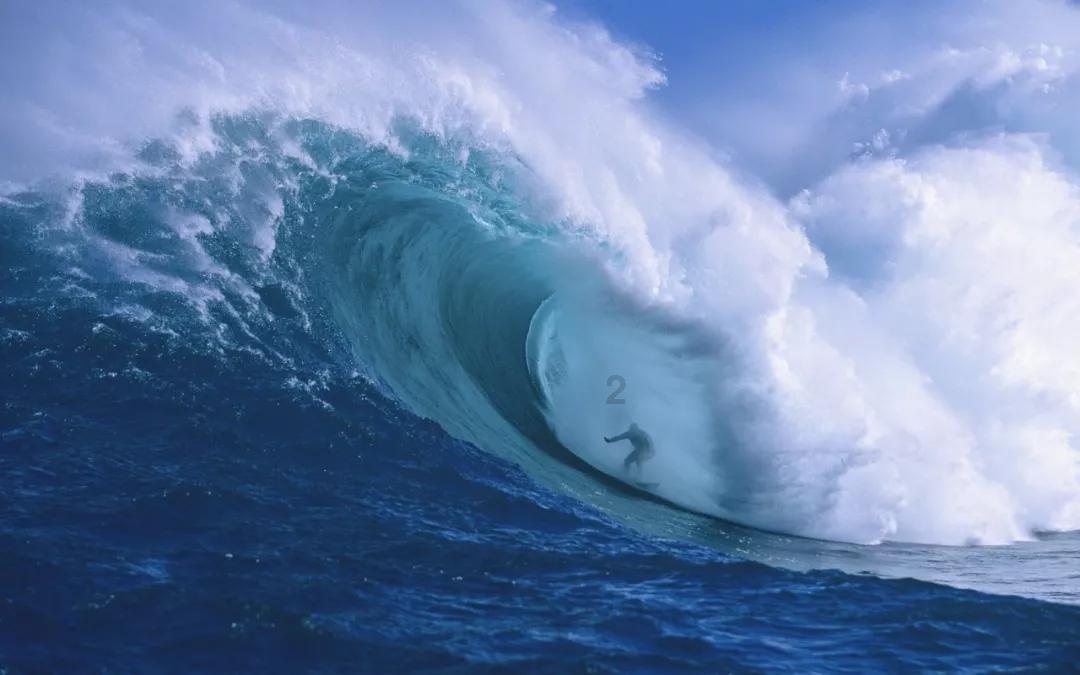 海贼船