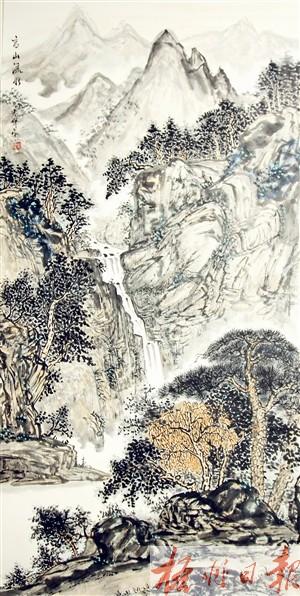 绝对完美